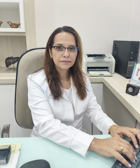 dra Iandra Zaros
